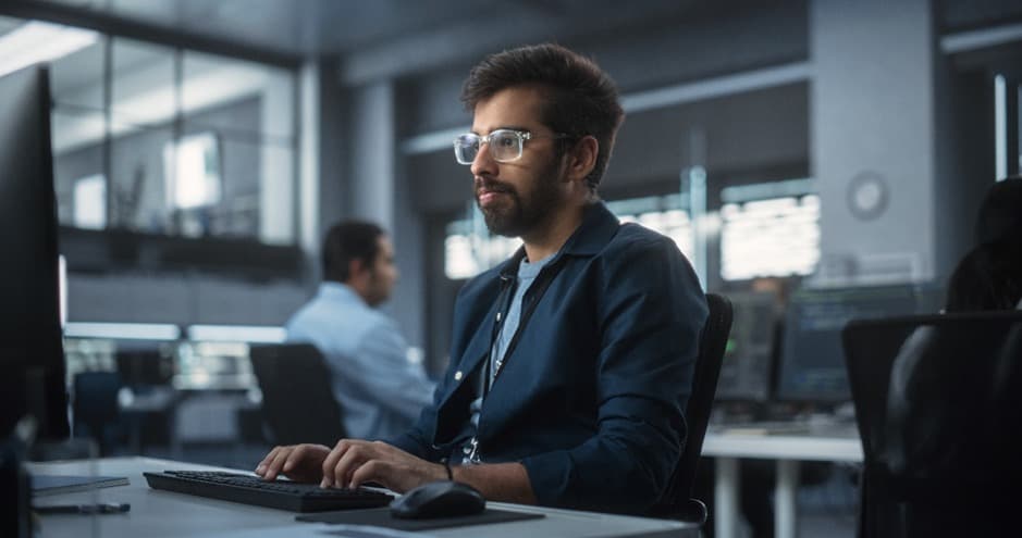 Data Security Compliance 