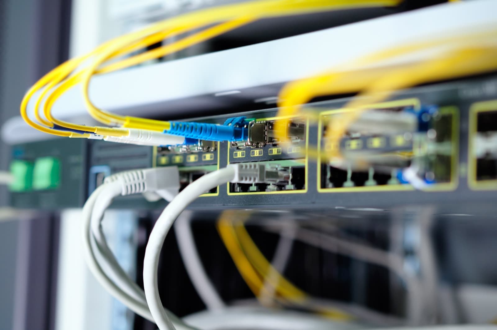 Network & Security Administration 