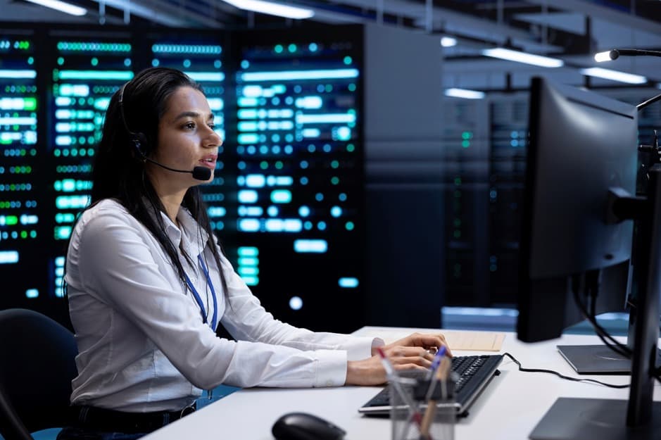 IT Equipment Leasing and Helpdesk Servicing 