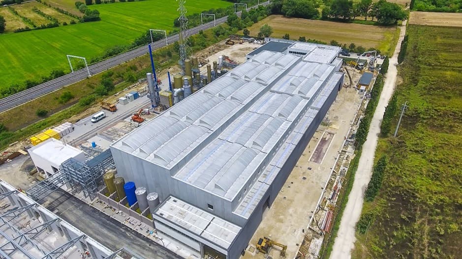 Leasing of Industrial Estates 