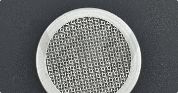 Framed Filter Discs