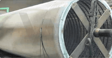 Screen Cylinders