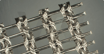 Cable Weave